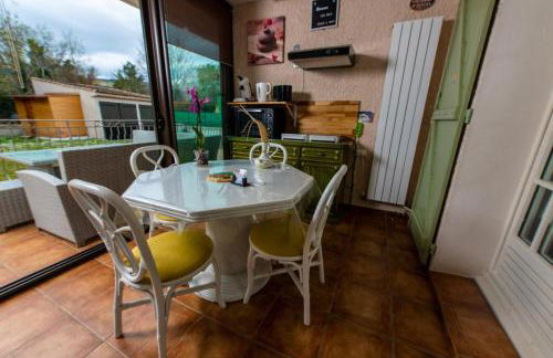 GITE HISTOIRE DE FAMILLE - Foto 5