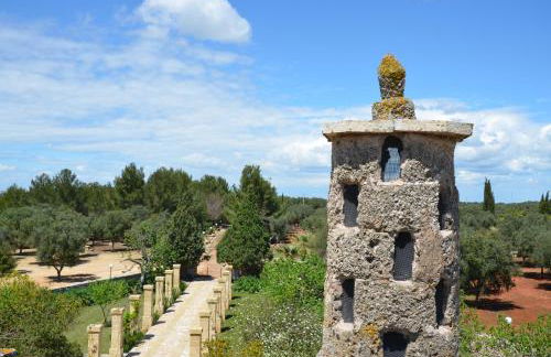 Tenuta Masseria & Spa Chicco Rizzo - Foto 22