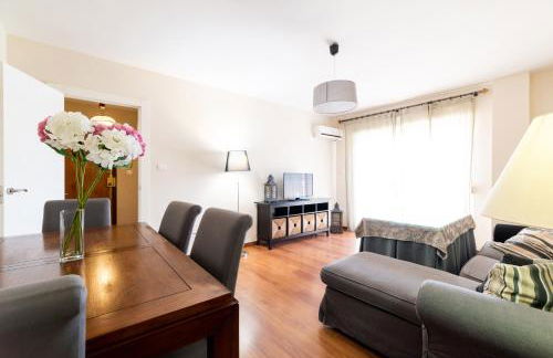 Alojamiento Granada con vistas - Foto 39