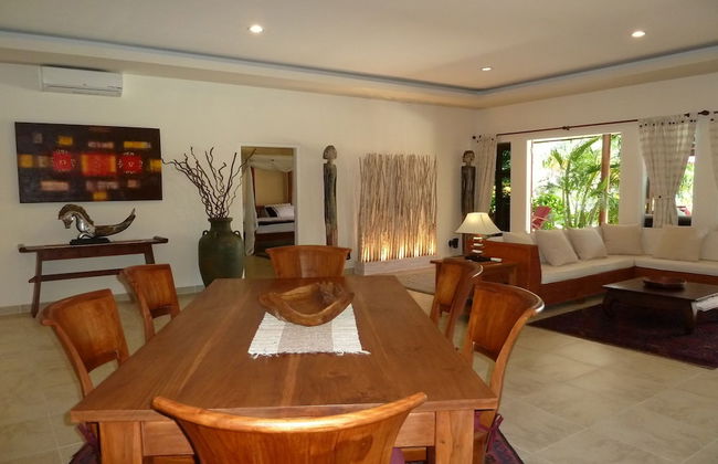 Villa Damai - Foto 11
