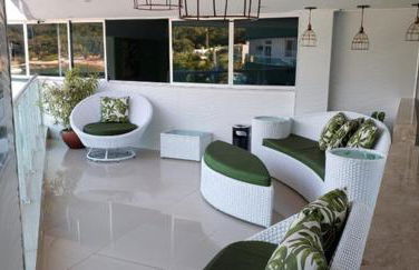 Angra inn, Angra dos Reis - Foto 31