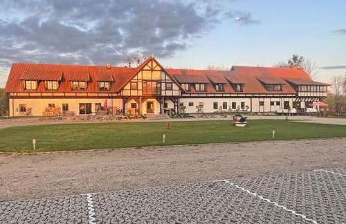 Agroturystyka Kociołek - Foto 11