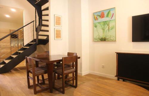 Graffiti Suites El Museo - Photo 131