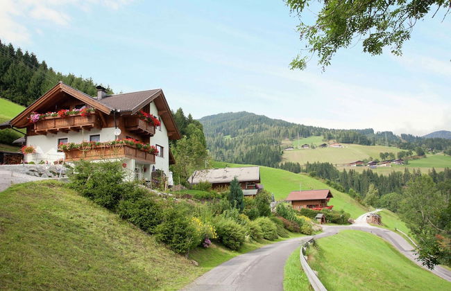 Apartment in Wagrain Near Ski Slopes - Foto 14