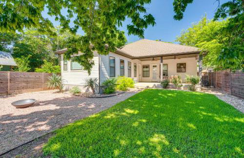 Spacious Austin Home Near S Congress and Downtown! - Foto 3