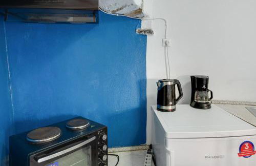 Politimis Studio N7 - Photo 5