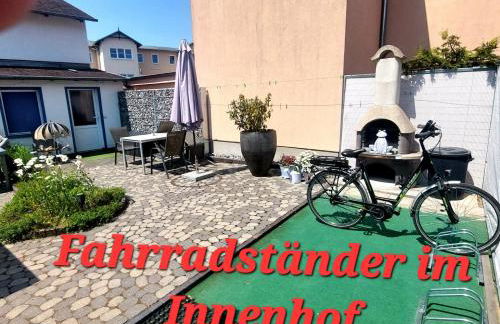Koserow Ferienwohnung Fam. Jäger 400m zum Strand - Foto 22