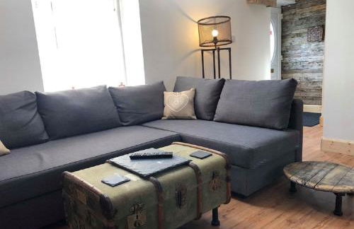 Fisher Holiday Cottage Ayrshire - Foto 22