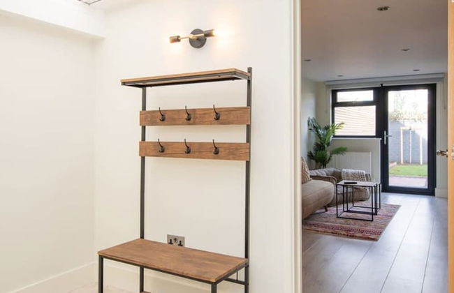 Designer Family Escape Hot Tub Steps to Beach - Photo 15