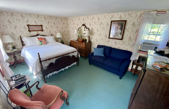 Roadhaven 1830 - Foto 37