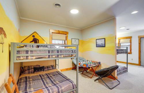 All-Season Lake House Between Okemo and Killington! - Foto 19