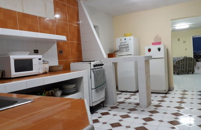 The Island - Photo 7