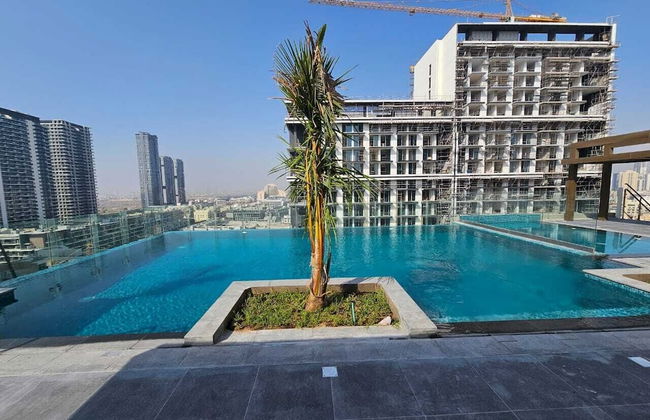 Luxury Studio in Jumeirah Village Circle - Photo 28