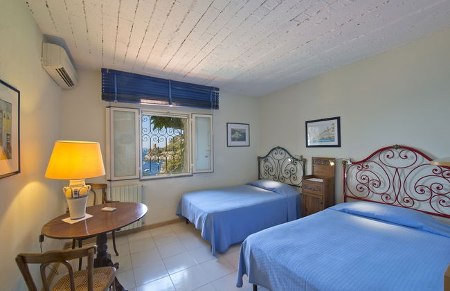 Luxury Villa, Pool, sea Access, Large Terraces, Stupendous Views - Foto 2