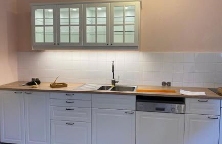 Alte Brauerei am Wasserschloss - Foto 20