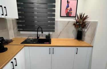 Feels Like Home - Agrinio Suites - Foto 30