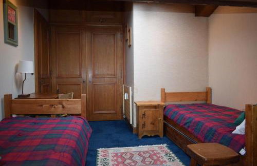 Appartement Hameau des Pistes - Ski-in and Ski-out - Photo 16