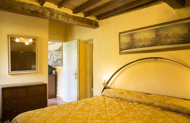 Villa Grassina - Foto 5