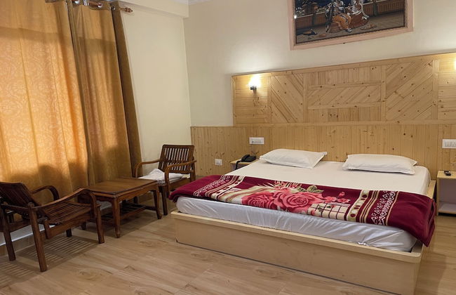 Shubham Cottage - Foto 16