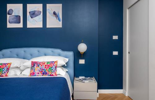 Regina Vittoria Relais EcoSmart Luxury Home SPA - De Vivo Realty - Foto 88