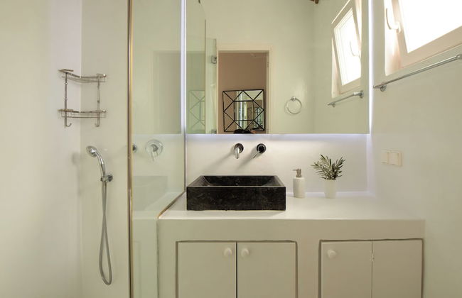 Villa Marilena Spetses - Foto 21