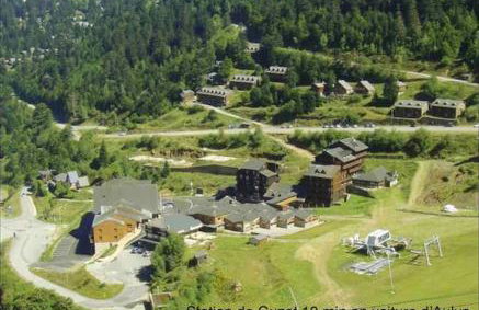 Studio confort montagne - Foto 29