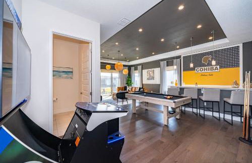 The Entertaining Bear's Den-TB006 - Foto 38