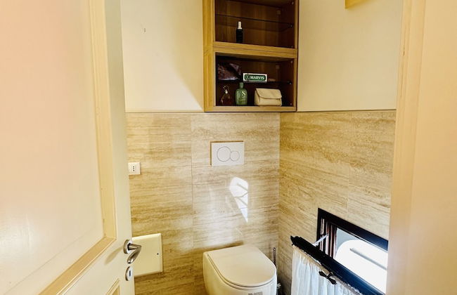 Ca' degli Uberti Dimora Storica - Foto 29