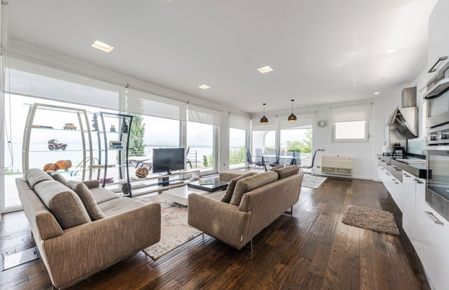 Exclusive Lake Villa - Foto 4