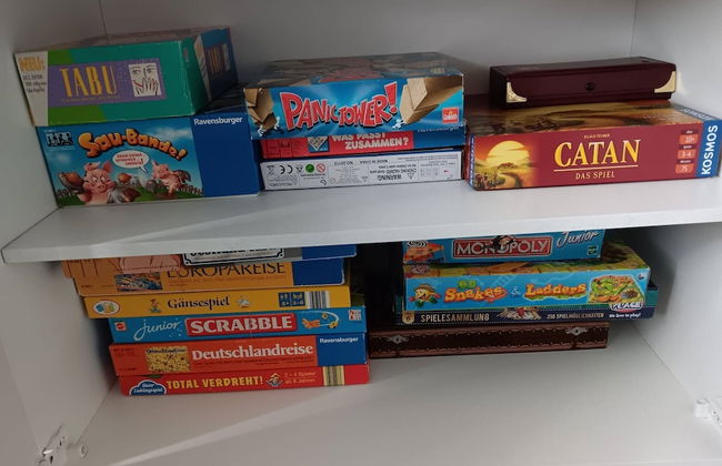 House Marilene - Your Temporary Home - Foto 24