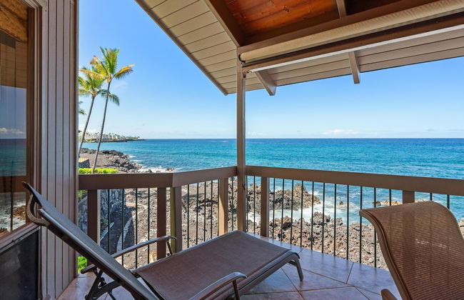 Big Island Kanaloa At Kona 2003 3 Bedroom Condo - Foto 38