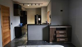 Suíte completa com ar condicionado e TV - Foto 2