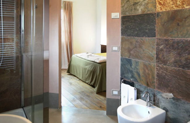 Tenuta Santi Giacomo e Filippo - Foto 57