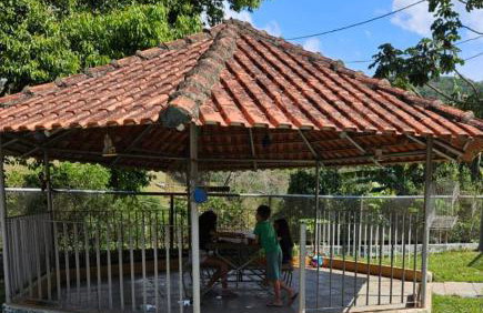 Chácara Favo de Mel - Foto 17