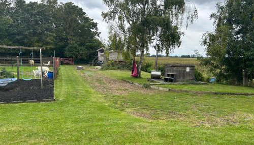 Willow Barn - Foto 3