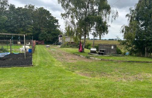 Willow Barn - Foto 3