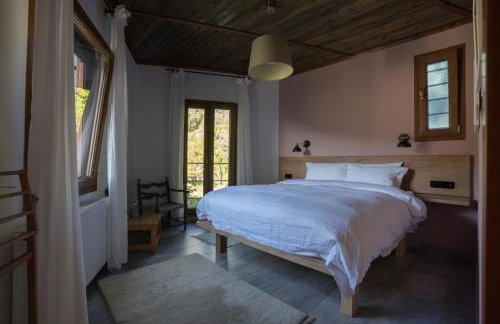 Daria's home at Pelion - Foto 76