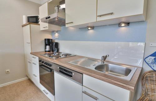 Villa Westend - Wohnung 1 - Foto 5