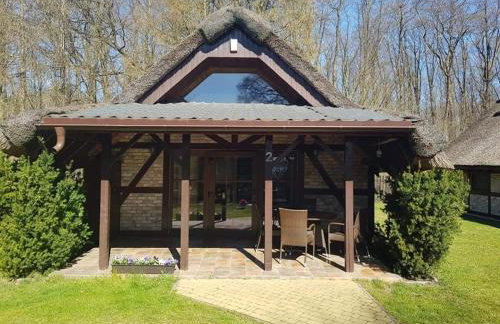 Urocza Przystań Siecino - Foto 7