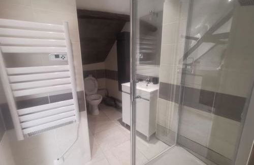 La Maison Gauloise - Asterix CDG Paris - Foto 14