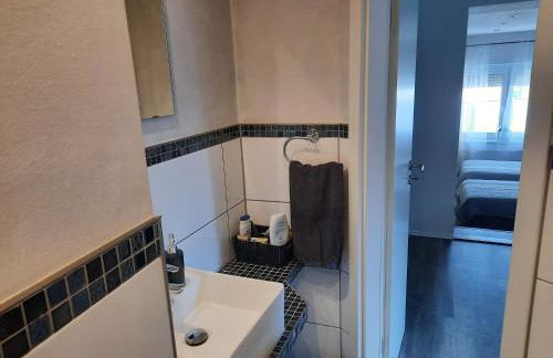 Appartment am Nordpark - Foto 45