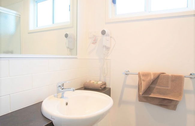 BIG4 Mornington Peninsula Holiday Park - Foto 14