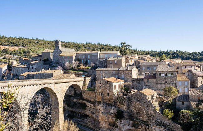 Vineyards & Village Stay - Foto 35