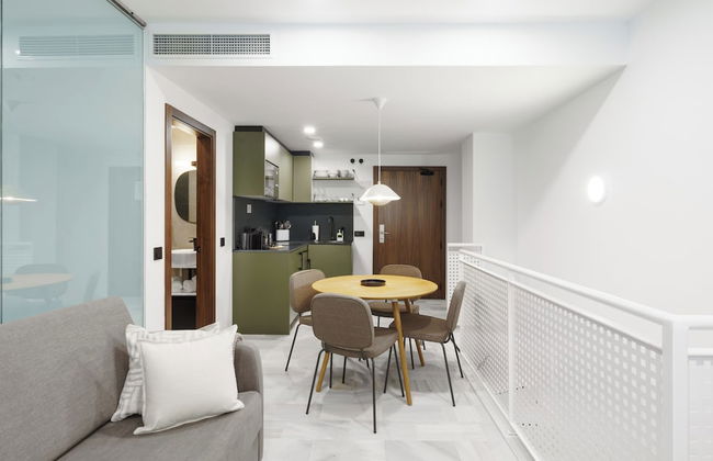 Limehome Jerez de la Frontera - Foto 61