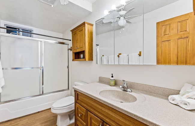 Mescalero Flagstaff - Foto 13