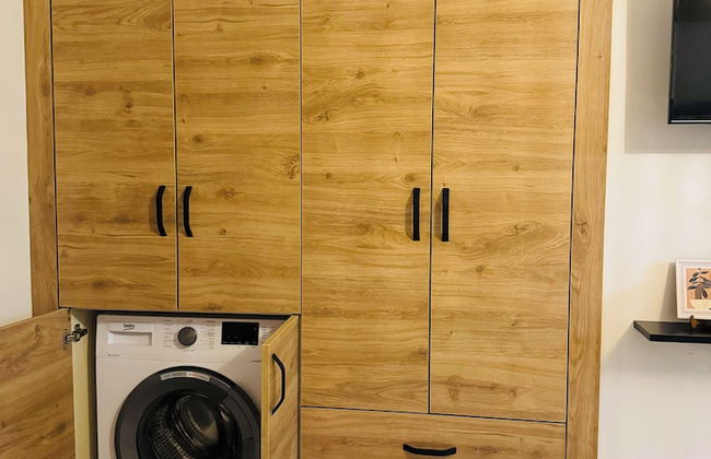 Sencer Apart - Foto 13