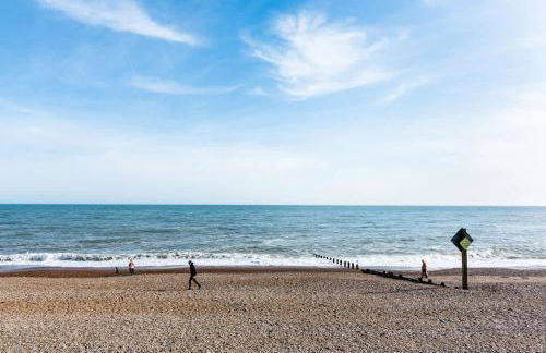 Amazing beach apartment - Foto 23