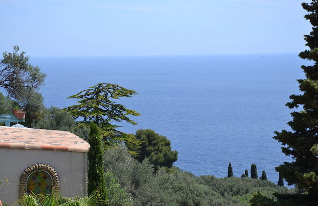 Villa Azur - Foto 52