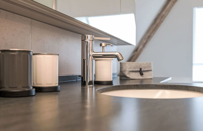 2 bedroom Apartment in Fischbach bei Dahn with garden - Photo 23