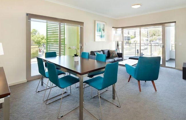 Baileys Serviced Apartments - Foto 15